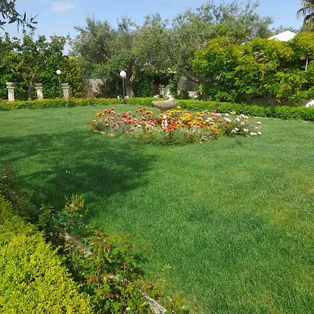 Malvischi - Garden & Pool *