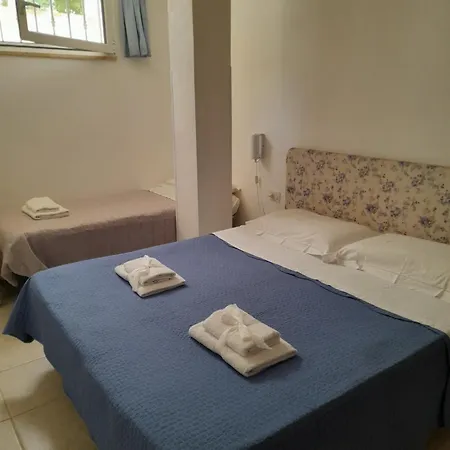 Malvischi - Garden & Pool Guest house Alberobello